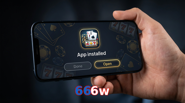 Payment and PKR controls in 666W